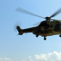 (Video) Super puma na visini zadatka, oglasili se piloti MUP-a Požari u Španiji ozbiljan problem: "Opožareno područje je veoma…