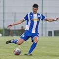 OFK Beograd na gostujućem terenu pobedio Novi Pazar