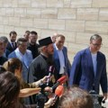 Sergije: Eparhija bihaćko-petrovačka ključna za opstanak Srba u Krajini