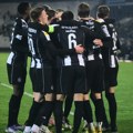 Žreb plej-ofa za Ligu konferencije: Partizanu nije moglo teže - Hetafe