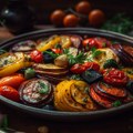 Đuveč, ali na sremački način! Uz ovaj "ravničarski" specijalitet, poželećete samo još jedno parče hleba