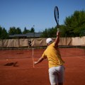 Najduže finale i najbolji rekreativni tenis Srbije obeležili prethodni vikend FOTO