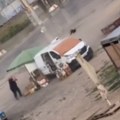 Prodavac sa pijace koji je bio meta ruskog drona preživeo napad: "Nisam ga snimao, u rukama sam držao beli luk i pokazivao mu…