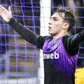 Cvetkovićev gol u 16. sekundi nije najbrži koji je postigao