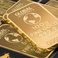 UBS optimističan oko cijene zlata