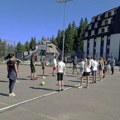 Grad Kragujevac ugostio decu iz Zaporožja