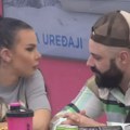 Evo zbog čega trudna Anita i Luka ne mogu da se venčaju, on krivi njegovu bivšu ženu: “Moja velika želja je…”