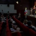 "Zlatni puž"u Vranju okupio animatore iz zemlje i sveta