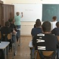 Od 17. do 19. avgusta završni ispit za učenike osmog razreda koji nisu polagali u junu