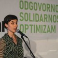 Preminula Marija Dakić iz Novog optimizma
