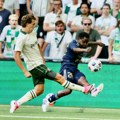 Žestoka kazna UEFA Rakovu, sa Hajdukom bez najvatrenijih navijača