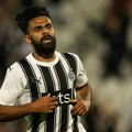 Zahid potpisao: Bivši fudbaler Partizana zvanično predstavljen!