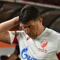 Neslavan debi Milojevića u Kini