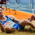 Evo gde možete da gledate uživo TV prenos Luke Boškovića na Dijamantskoj ligi u Lozani