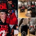 Novosađanin Milan Pejin u Šangaju napada svetsku titulu u 1 na 1 košarci: Od Beograda, preko Londona, do Kine