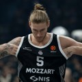 Osetkovski hoće da napiše knjigu o Partizanu