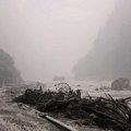 Drama u Kini: Jezero na Tibetu prestalo da preliva - spasioci ponovo u akciji