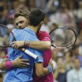 Vavrinka odmarao u planinama, pa saznao da može da igra protiv Đokovića: Evo kako je reagovao posle poziva