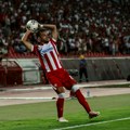 Zvanično: Strahinja Eraković napustio Crvenu zvezdu!