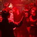 Panika u najpopularnijoj diskoteci u Rusiji: Aktivirao se sistem u klubu "Gipsy", specijalci u akciji