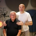 „TAJ JEDAN KOLEGA NIJE HTEO DA DOĐE“ Sofronijević otkrio estradne tajne sa koncertu Milančeta Radosavljevića!