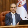 Premijer Macut predložio raspisivanje vanrednih izbora