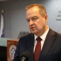 Ivica Dačić: Suverena politika Srbije smeta mnogima u regionu, puna podrška državnom rukovodstvu