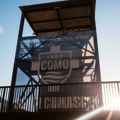 Od cirkusa do Lige šampiona: Komo, klub koji je preživeo sve i postao simbol italijanskog fudbala