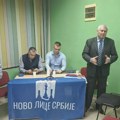 Ceo odbor Novog lica Srbije u Bajinoj Bašti napustio stranku: „Ne slažemo se sa odlukama vrha, puna podrška studentskoj listi“…