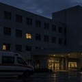 Bolnice u Gazi ostaju bez struje, životi pacijenata ozbiljno ugroženi