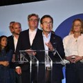 Konačni rezultati izbora u Švedskoj: Tesna pobeda leve opozicije, premijer podneo ostavku