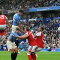 Premijerligaški dan za pamćenje: Brajton ponizio Arsenal, Everton i Njukasl slavili