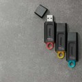 Tražite dobar USB fleš drajv? Ovih 5 modela su najpopularniji na domaćem tržištu