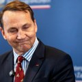 Napravio zalihe pirinča i džema: Poljski šef diplomatije se priprema za slučaj rata