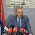 Igor Novaković se nije javio u zatvor ni posle dodatna tri dana, sud izdao naredbe