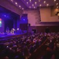 „Dani Srpske u Srbiji“ završeni u Nišu: Muzikom kroz svet za kraj manifestacije