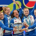 Češka osvojila trofej posle 8 godina, selektor Ukrajine govorio o ratu: "Rusija napada dronovima, raketama"