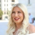DEA Đurđević otkrila u kog pevača je bila zaljubljena: "Stariji je od mene 10 godina, kad sam mu priznala rekao mi je: Daj…