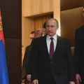 Putin: Nadam se da će Vučić preuzeti dužnost premijera nakon izbora