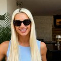 Наша глумица се развела од пилота после 2 године брака, па родила сина кошаркашу: Фотка из шетње одушевила све