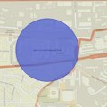 Iseljeni stanari dela Palilule, sledi detoniranje bombe