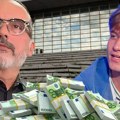 Jakov Jozinović na krilima skandala Tonija Cetinskog profitirao u Srbiji, a sad i on Srbima "zabio nož u leđa"