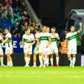 Elčeu malo falilo da ostvari prvu pobedu