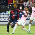 Juventus i Kaljari podelili bodove – Kolo Muani izjednačio u 81. minutu