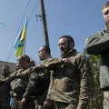 Ekspert: „Azov“ ponovo formira jurišne pukove