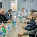 Počela grejna sezona u Pirotu. Gradska toplana obezbedila dovoljne količine energenta
