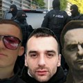 Otkriveno gde su se skrivali Medenica, Drecun i atentator iz Budve! Policija sprečila krvoproliće u Crnoj Gori: oružje i tri…