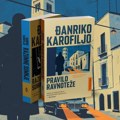 Dva izdanja na srpskom iz serijala Đanrika Karofilja