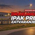 DRÄXLMAIER PRED ZATVARANJEM U ZRENJANINU: Mart 2027. i dalje moguć kraj proizvodnje, pregovori sa Vladom Srbije! DRÄXLMAIER…