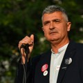 Srdanović u Novom Pazaru: Poštovanje i saradnja sa manjinskim zajednicama među prioritetima Studentske liste